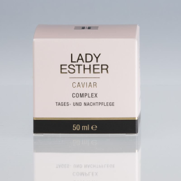 LADY ESTHER Caviar Complex