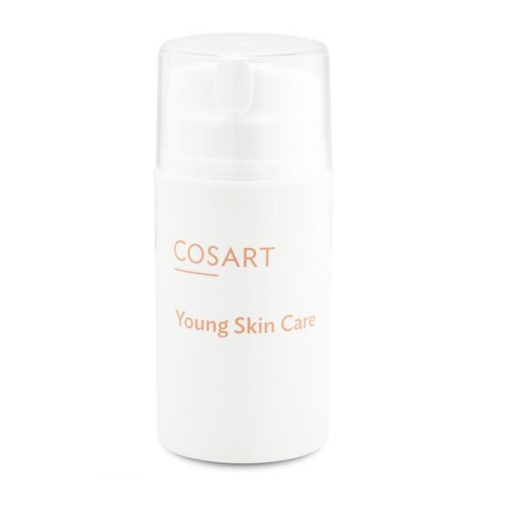 COSART Young Skin - Klärende Gesichtscreme