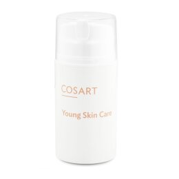 COSART Young Skin - Klärende Gesichtscreme