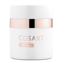 COSART Q10 Day Cream