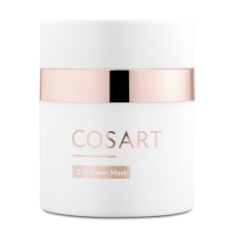 COSART Q10 Cream Mask