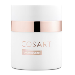 COSART Q10 Jungbrunnen Anti-Aging Cream