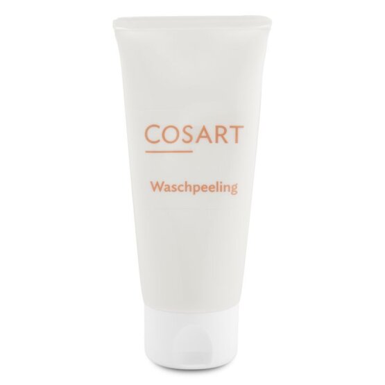 COSART Waschpeeling