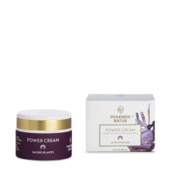 PHARMOS NATUR LOVE YOUR AGE Power Cream