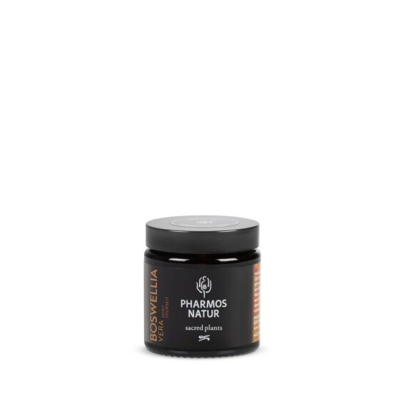 PHARMOS NATUR Boswellia Vera