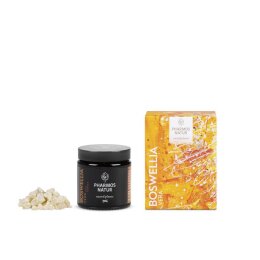 PHARMOS NATUR Boswellia Vera