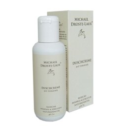 Michael Droste-Laux Basische Duschcreme 7,4