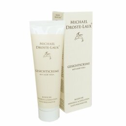 Michael Droste-Laux Basische Gesichtscreme 7,4