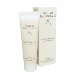 Michael Droste-Laux Basische Gesichtsmaske 7,4