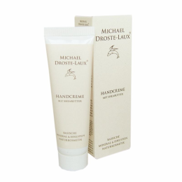 Michael Droste-Laux Basische Handcreme 7,4