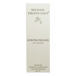 Michael Droste-Laux Basisches Körper-Peeling 7,4