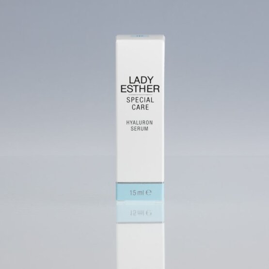 LADY ESTHER Hyaluron Serum