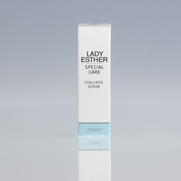 LADY ESTHER Hyaluron Serum