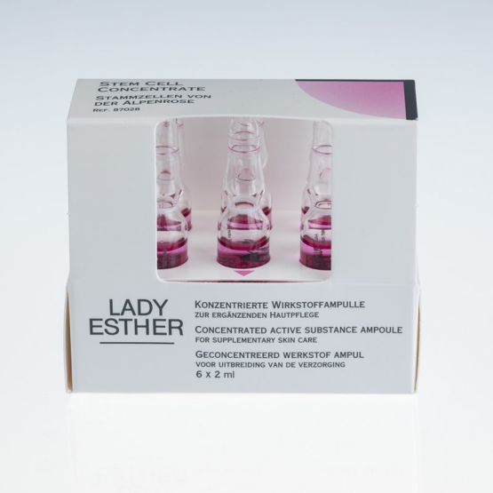LADY ESTHER Stem Cell Concentrate