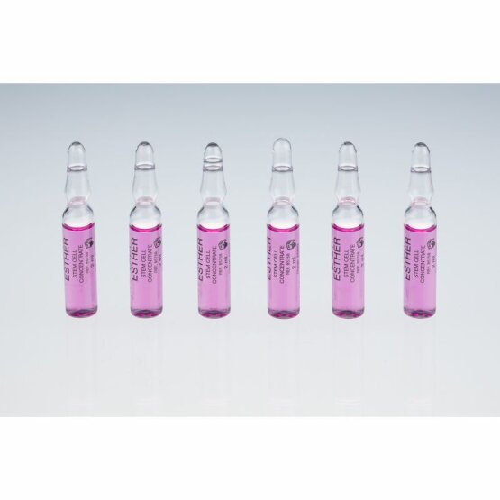 LADY ESTHER Stem Cell Concentrate