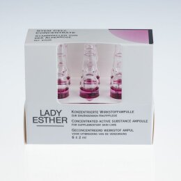 LADY ESTHER Stem Cell Concentrate