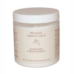 Michael Droste-Laux Basisches Detox Edelsteinbad 300 g