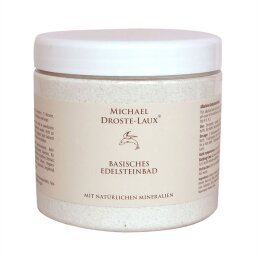 Michael Droste-Laux Basisches Detox Edelsteinbad 900 g