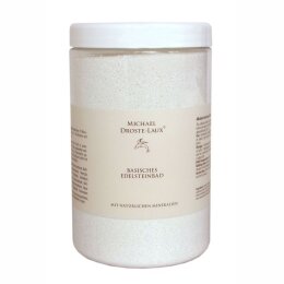 Michael Droste-Laux Basisches Detox Edelsteinbad 1600 g
