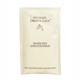 Michael Droste-Laux Basisches Detox Edelsteinbad 60 g