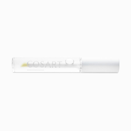 COSART Lip-Gloss XXL Pumping transparent