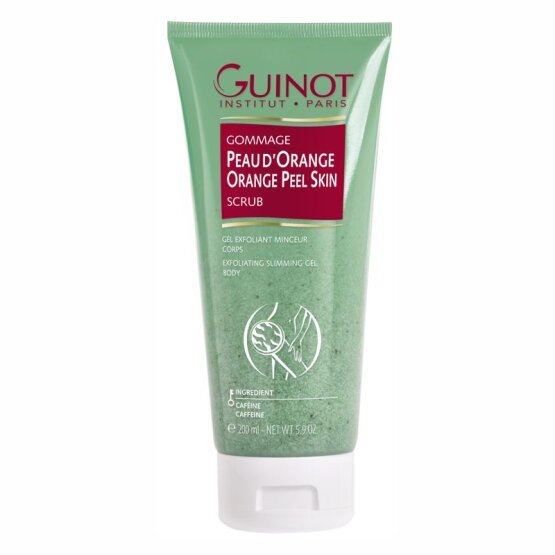 Guinot Gommage "Peau dOrange"