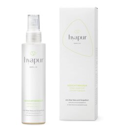 hyapur GREEN Tonic Sensitive