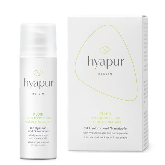 hyapur GREEN Fluid