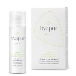 hyapur GREEN Fluid