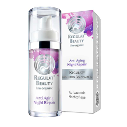 Regulat®Beauty Anti-Aging Night Repair