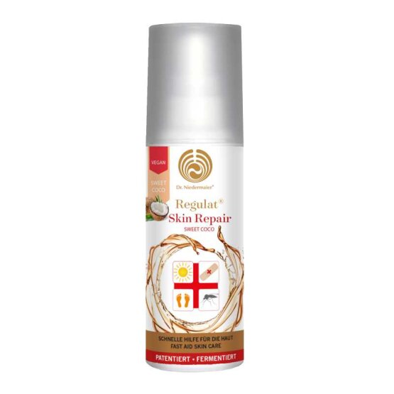 Regulat® Bio-Spray Skin Repair Sweet Coco
