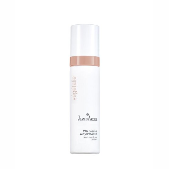 Jean DArcel 24h crème réhydratante