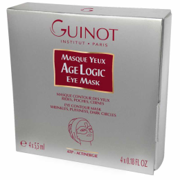 Guinot Masque Yeux Age Logic