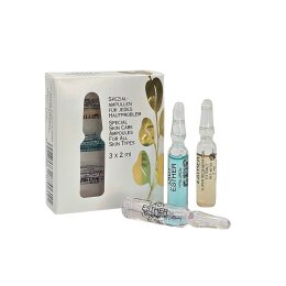 LADY ESTHER Ampullen Set 3x2 ml