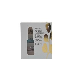 LADY ESTHER Ampullen Set 3x2 ml