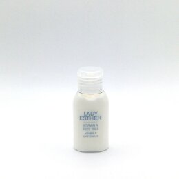LADY ESTHER Vitamin A Body Milk 50 ml
