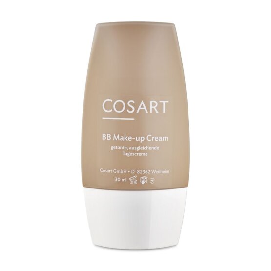 COSART BB Make Up Cream 619