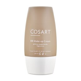 COSART BB Make Up Cream 619