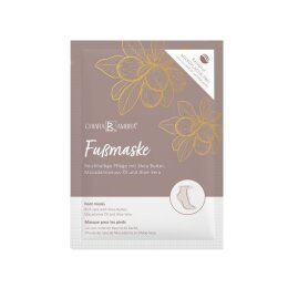 Chiara Ambra Fußmaske