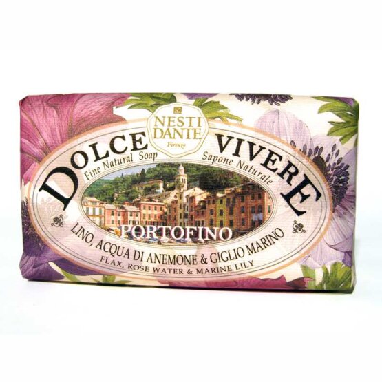 NESTI DANTE Seife dolce vivere Portofino
