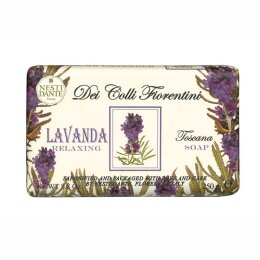 NESTI DANTE Seife colli fiorentini Lavender