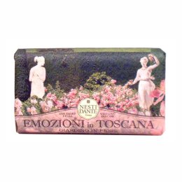 NESTI DANTE Seife Emozione in Toscana Giardino fiorito