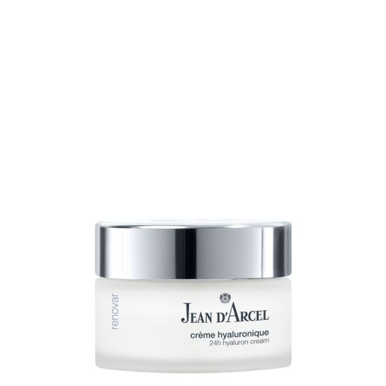Jean DArcel RENOVAR creme hyaluronique