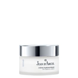 Jean DArcel RENOVAR creme hyaluronique
