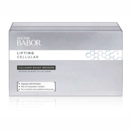 DOCTOR BABOR LIFTING CELLULAR Collagen Booster Infusion