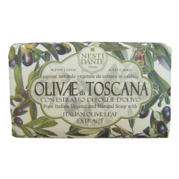 NESTI DANTE Seife OLIVAE Toscana 150g