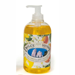 NESTI DANTE Liquid Soap Dolce Vivere Capri