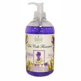 NESTI DANTE Liquid Soap colli fiorentini Lavender