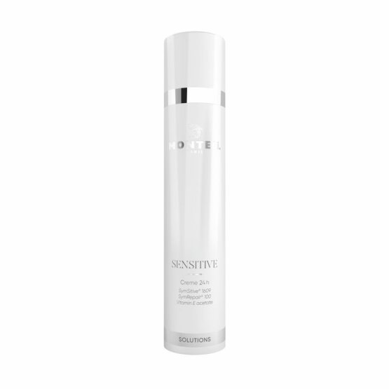 MONTEIL SOLUTIONS Sensitive Creme 24h