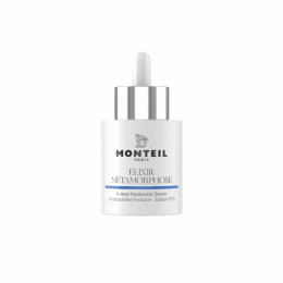 MONTEIL Elixir Metamorphose 4-way Hyaluronic Serum